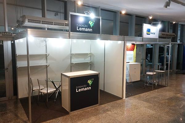 Stands / Encontro ABAVE