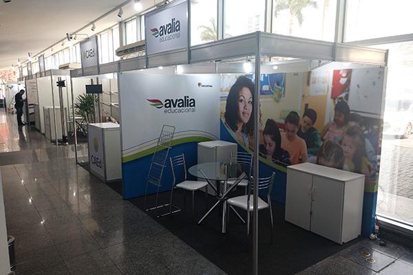 Stands / Encontro ABAVE