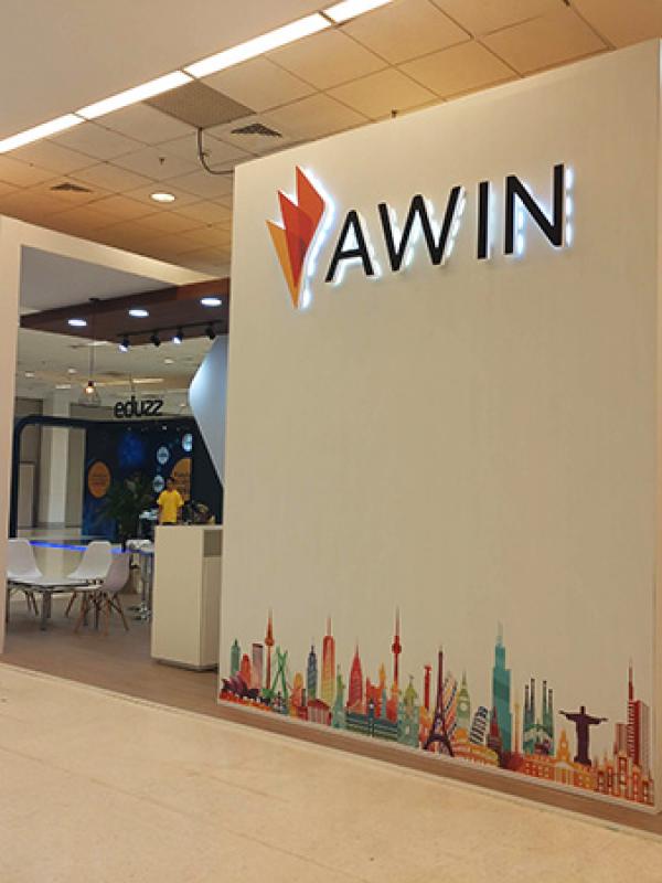 Awin / Afiliados