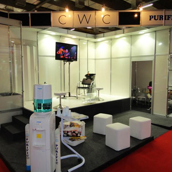 CWC / Beauty Fair