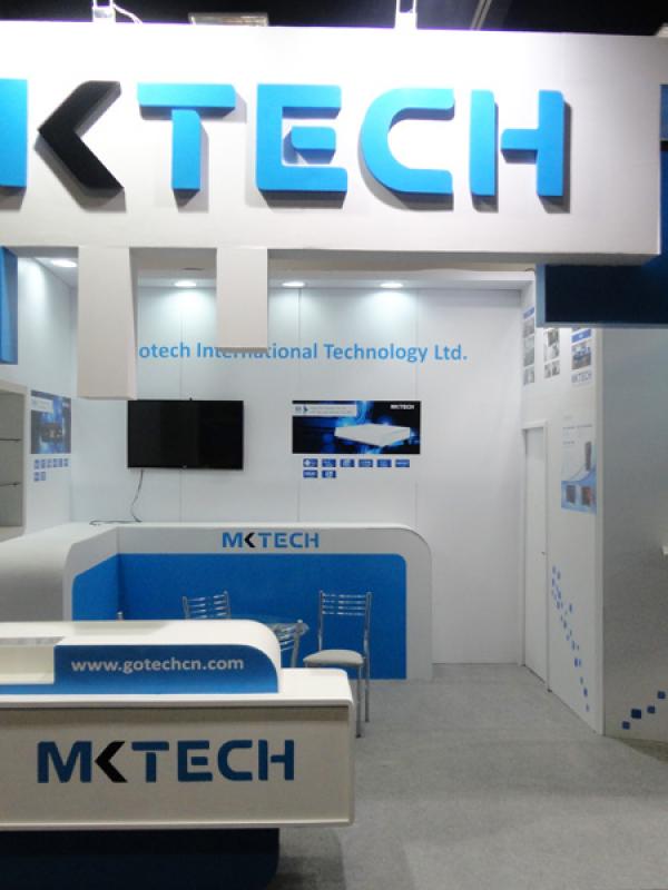 Mktech / ABTA