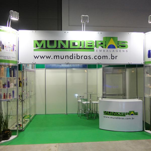 Mundibras / FCE Pharma