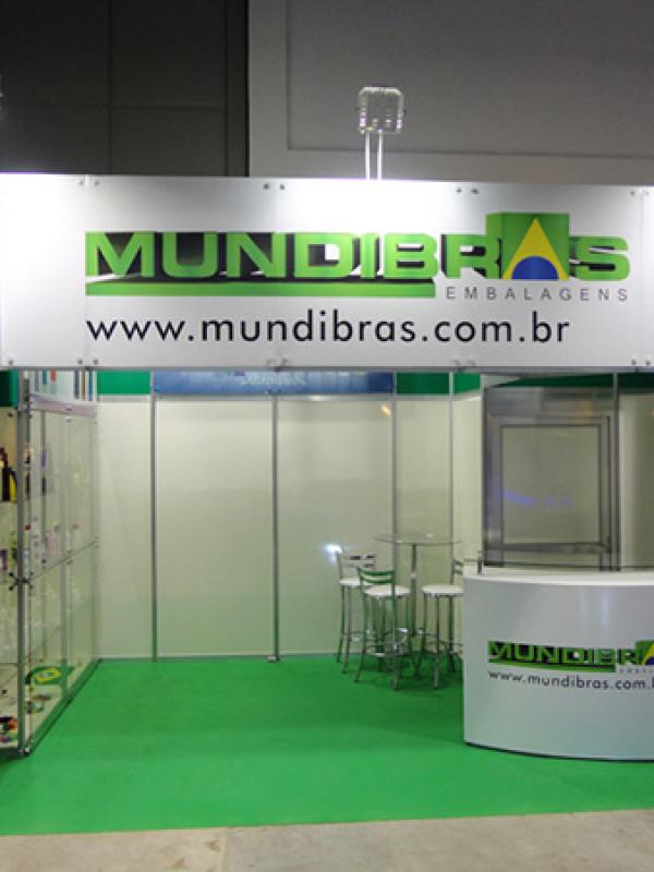 Mundibras / FCE Pharma