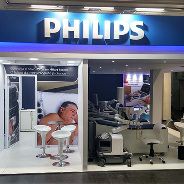 Philips / Congresso DIC