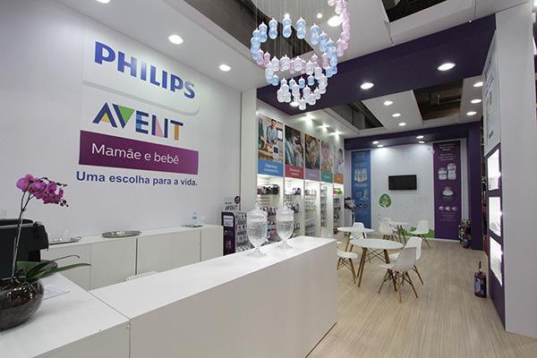   Philips Avent / Pueri Expo