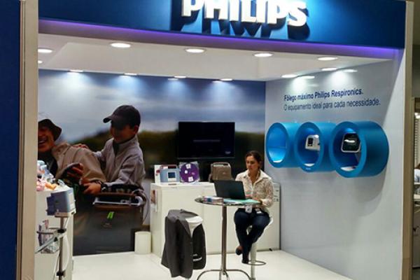 Philips / SFIR
