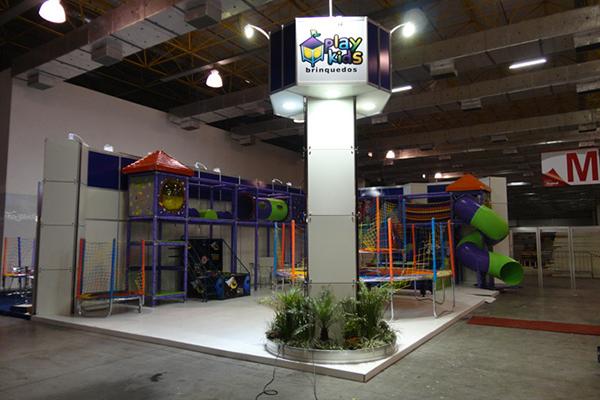 Play Kids / Expo Parques e Festas