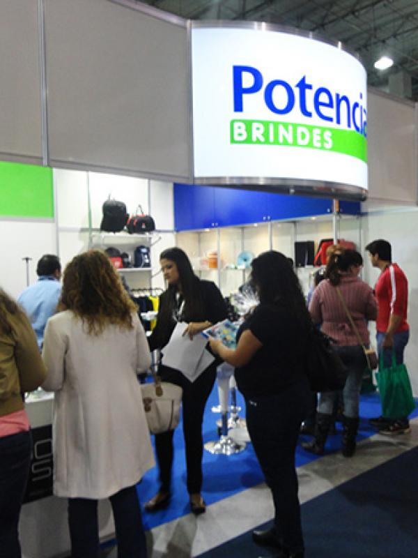 Potencial Brindes / Brazil Promotion
