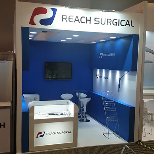Reach Surgical / IFSO
