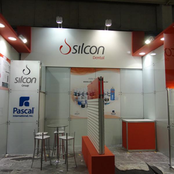 Silcon / CIOSP