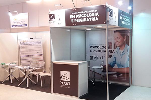 Stands / Congresso IMMH