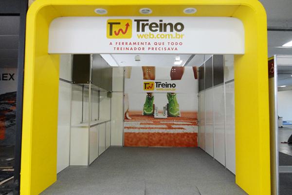 Treino Web / Adventure Sports Fair