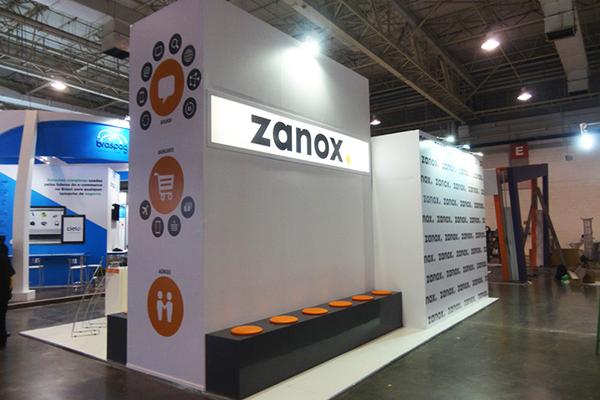 Zanox / E-Show