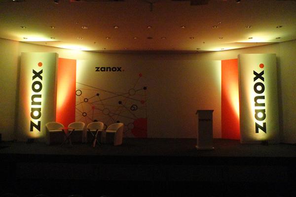 Zanox / Zanox Expert Day