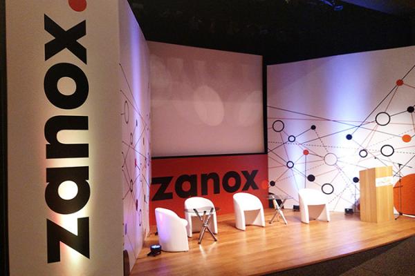 Zanox / Zanox Expert Day