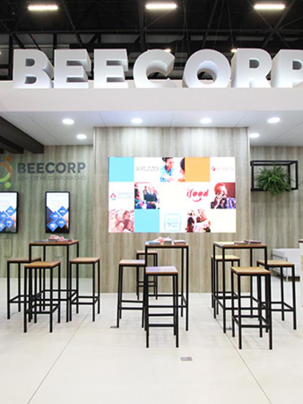 Beecorp / CONARH
