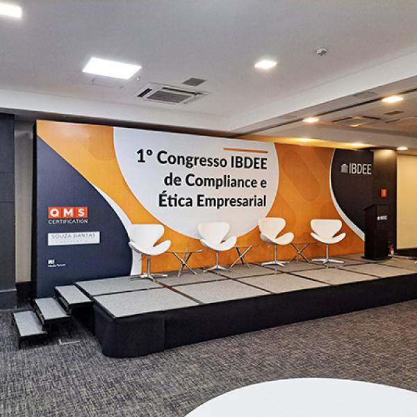 Congresso IBDEE de Compliance / IBDEE