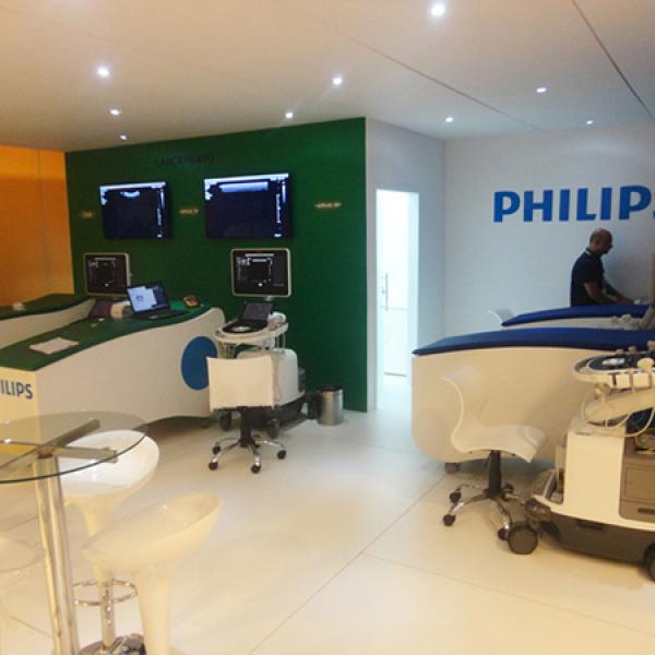 Philips / Congresso DIC