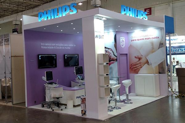 Philips / SOGESP