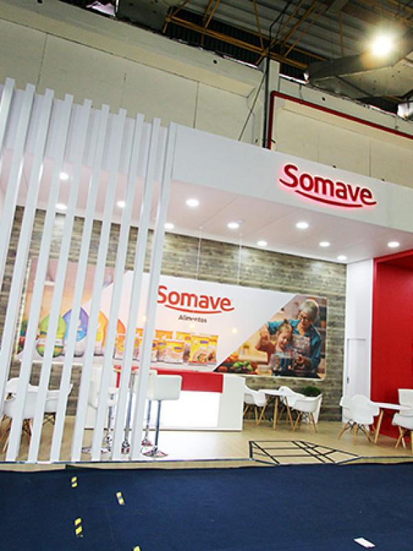 Somave / APAS